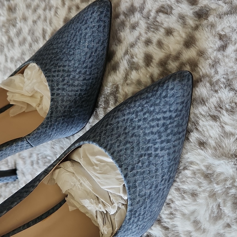 Brand New Nine West Heels - Picture 2 of 8